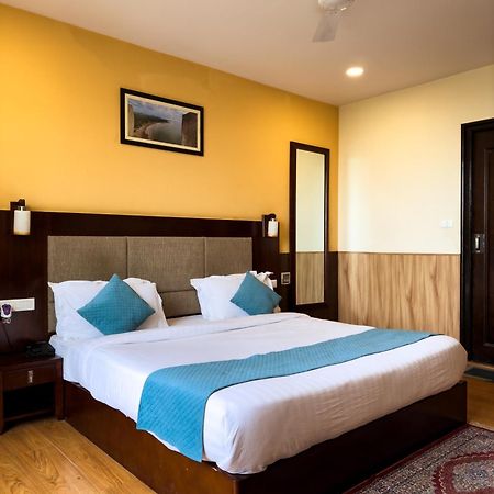 Hotel Royal Palm Udaipur Dış mekan fotoğraf