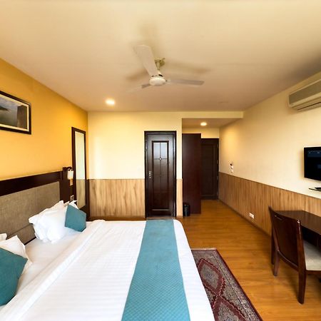 Hotel Royal Palm Udaipur Dış mekan fotoğraf