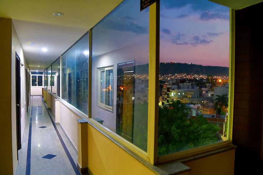 Hotel Royal Palm Udaipur Dış mekan fotoğraf