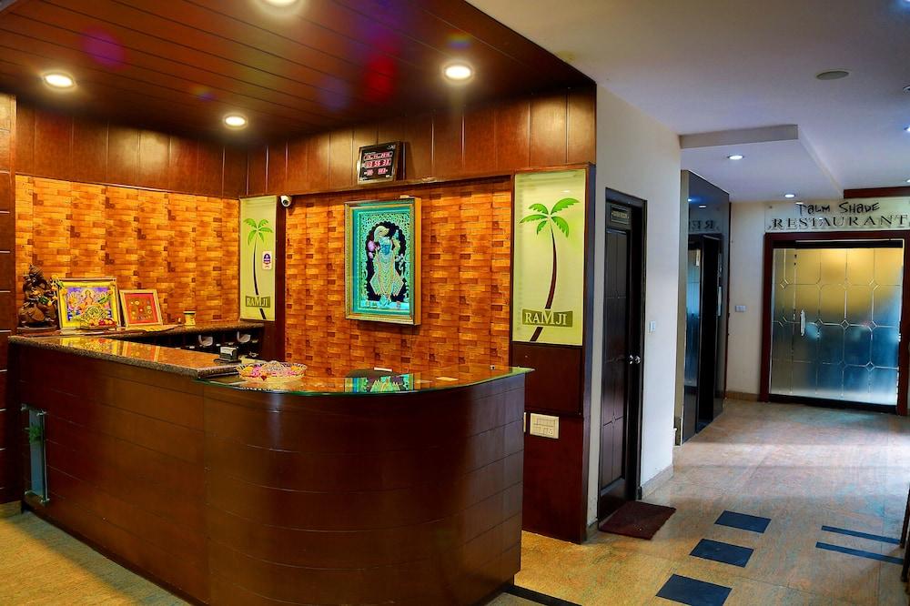 Hotel Royal Palm Udaipur Dış mekan fotoğraf