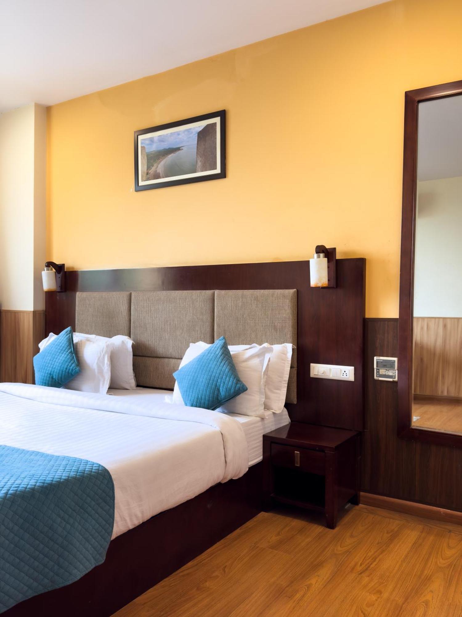 Hotel Royal Palm Udaipur Dış mekan fotoğraf