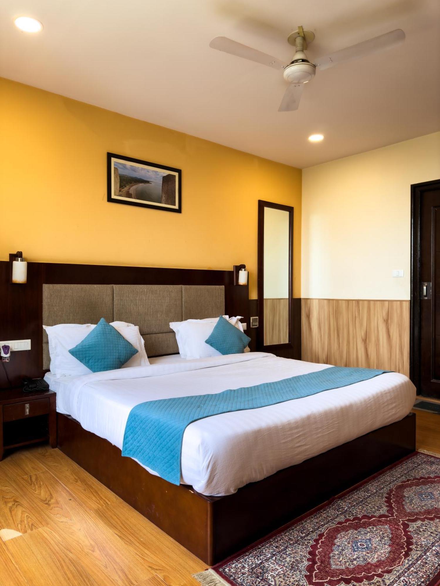 Hotel Royal Palm Udaipur Dış mekan fotoğraf