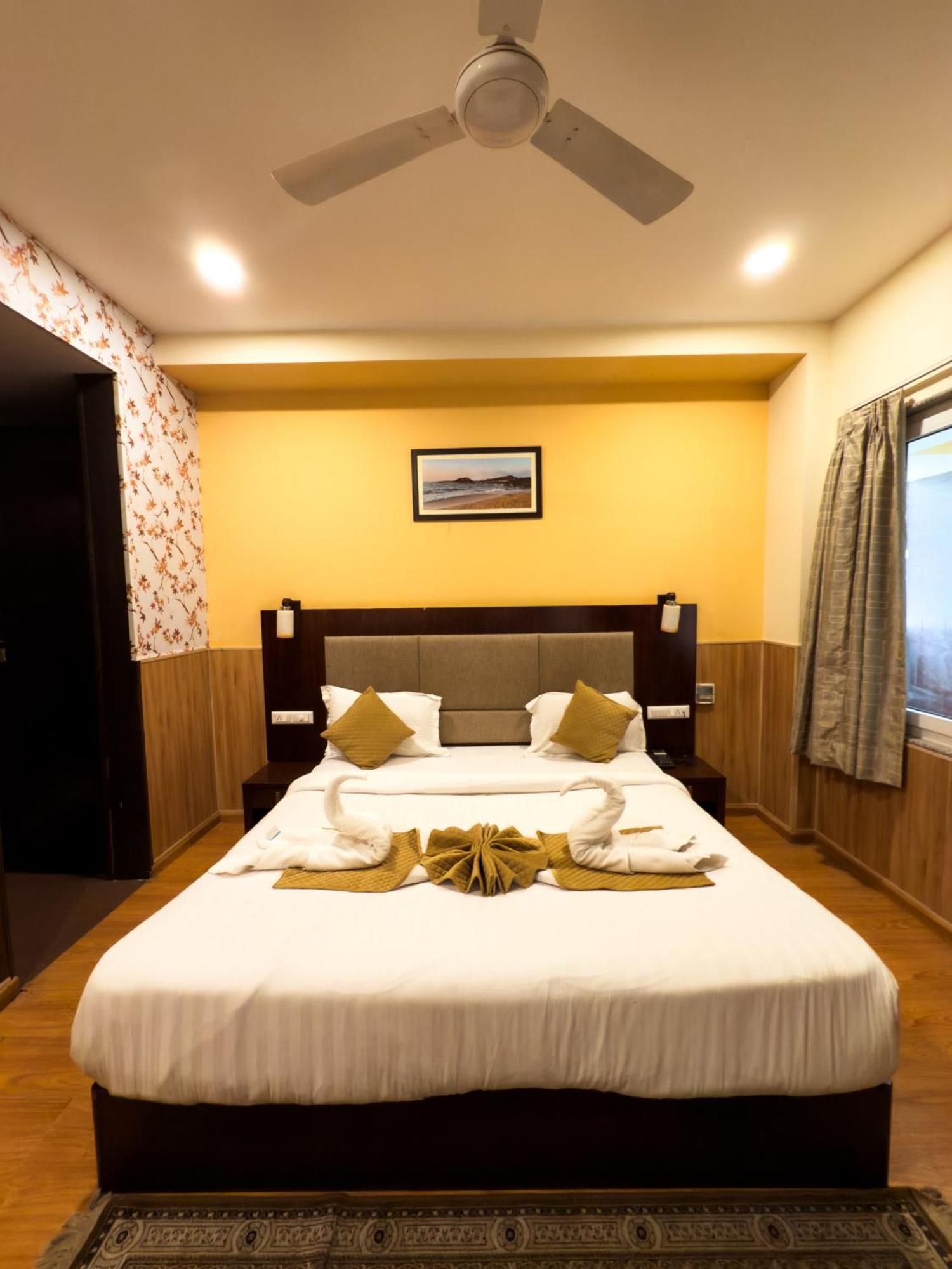 Hotel Royal Palm Udaipur Dış mekan fotoğraf