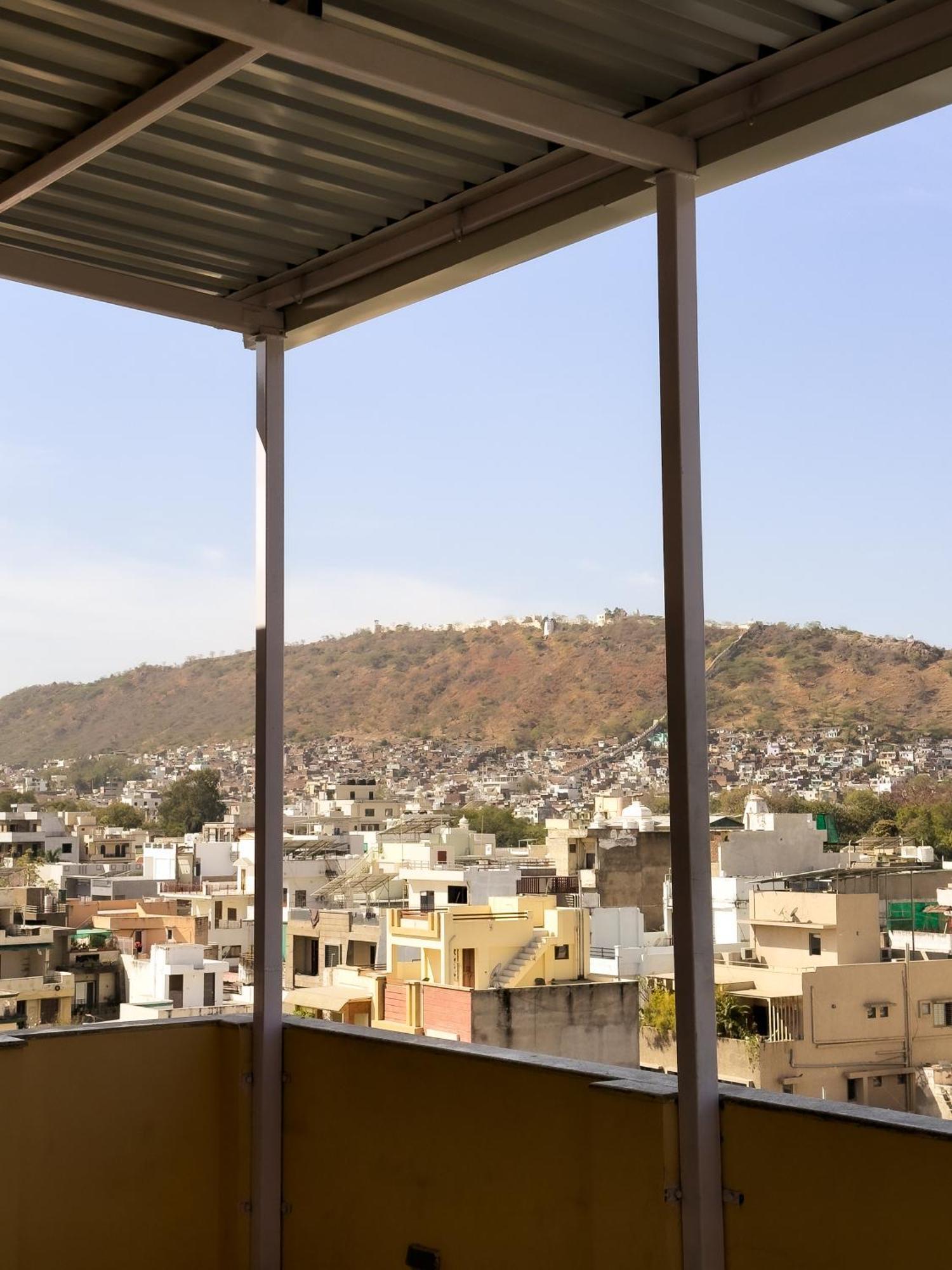 Hotel Royal Palm Udaipur Dış mekan fotoğraf